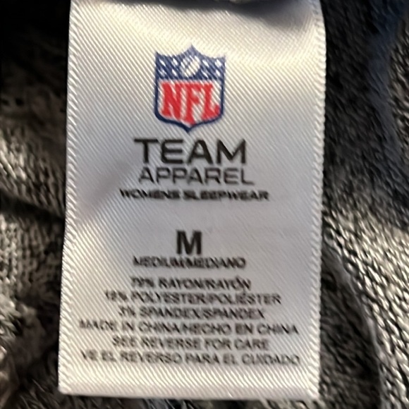 Green Bay Packers knit knit crop top - Picture 5 of 5